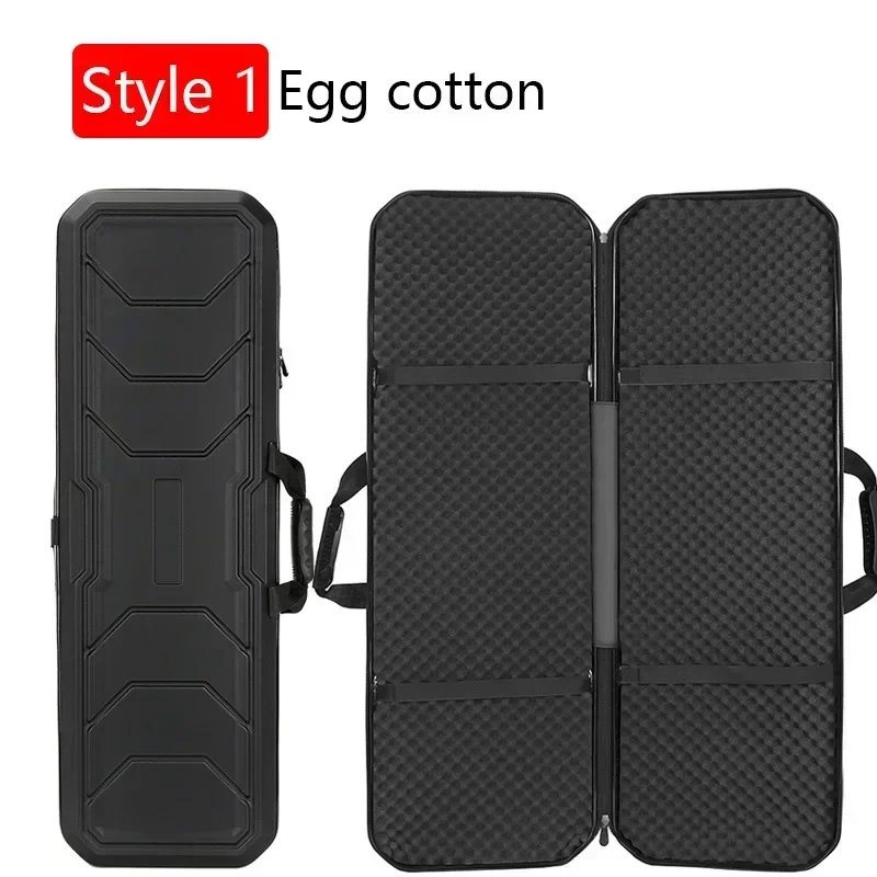 Hard-Shell Shockproof & Waterp - Drone Kit Waterproof recension och pris