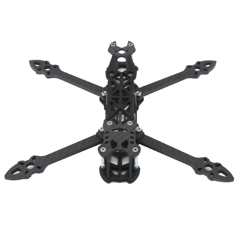 Mark4 Mark 4 7inch 295mm FPV F - Drone Kit Beginner recension och pris