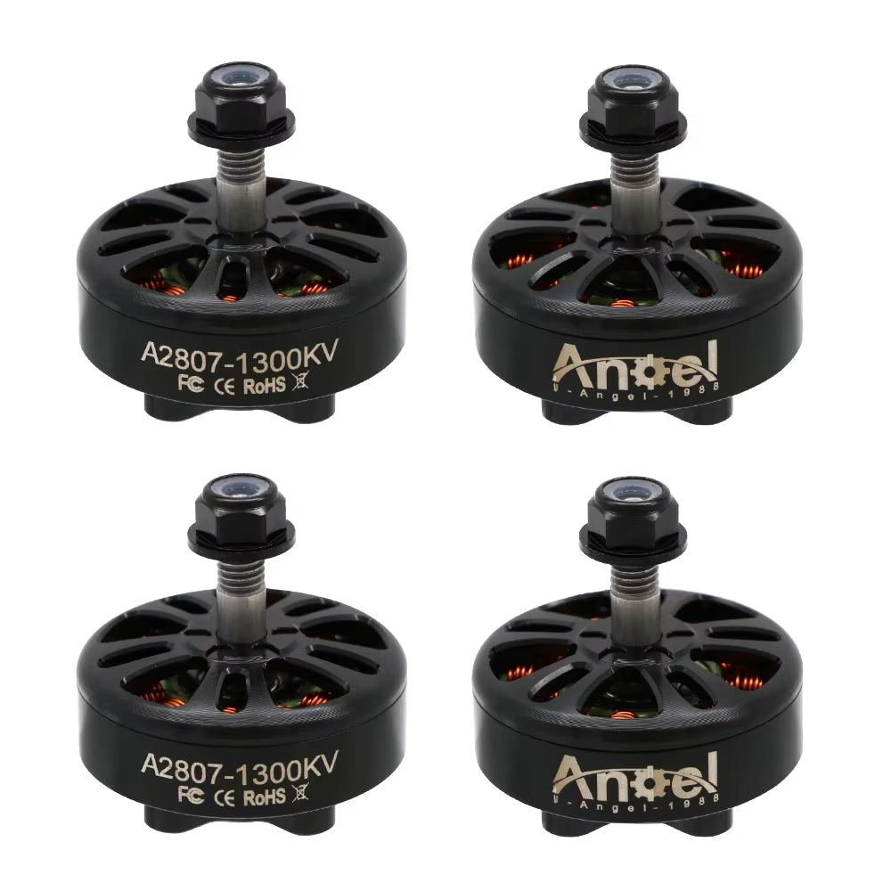 Mark4 Mark 4 7inch 295mm FPV F - Drone Kit Beginner recension och pris