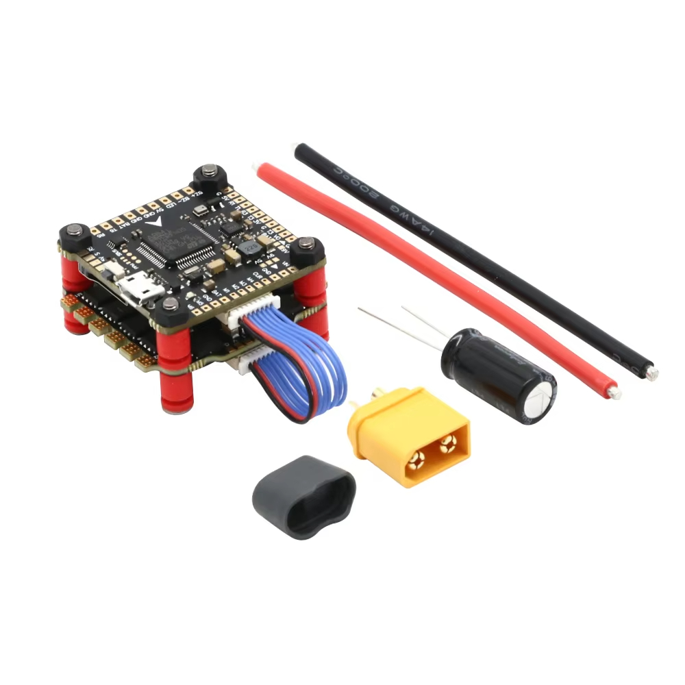 Mark4 Mark 4 7inch 295mm FPV F - Drone Kit Beginner recension och pris