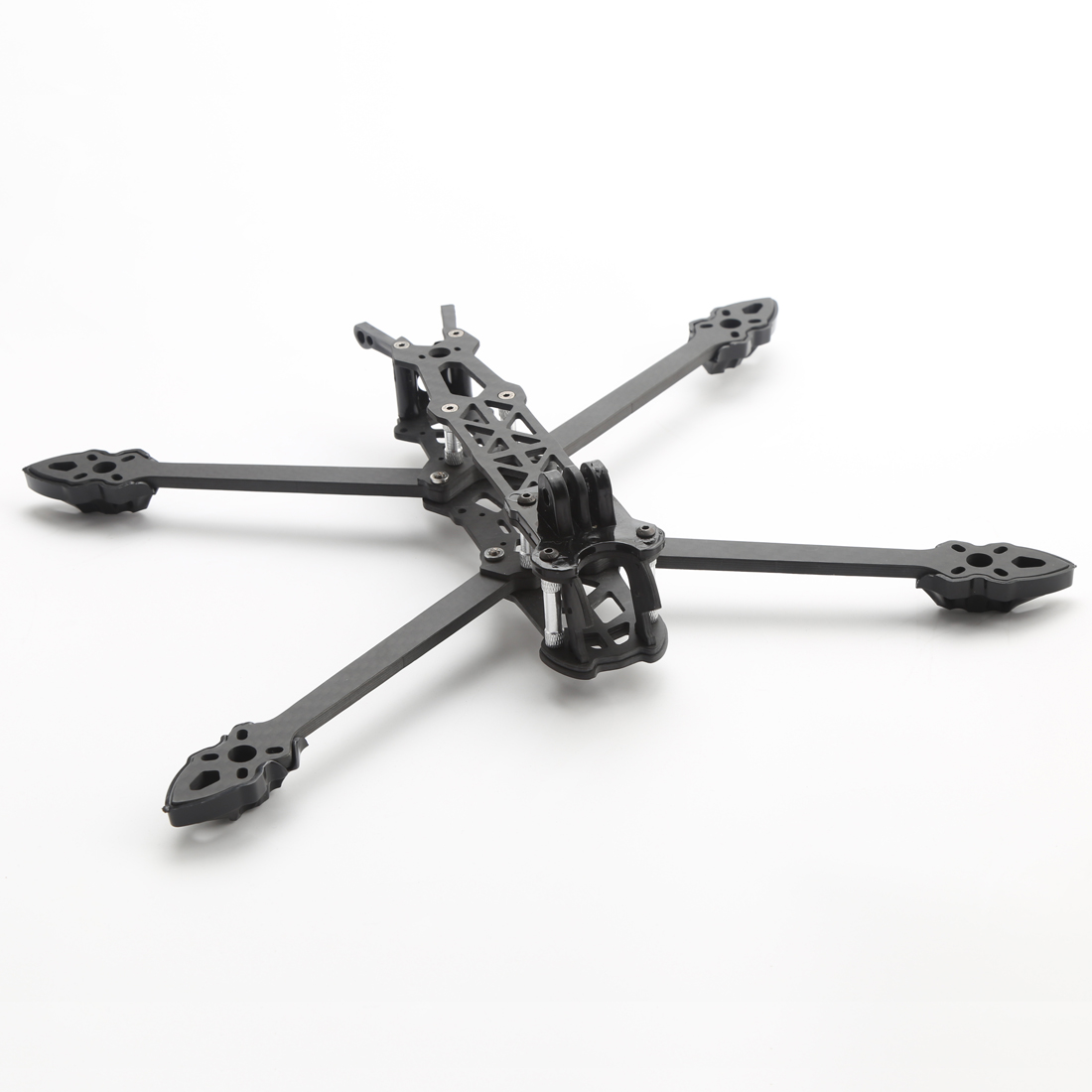 Mark4 7inch 295mm Wheelbase Qu - Drone Kit Octocopter recension och pris