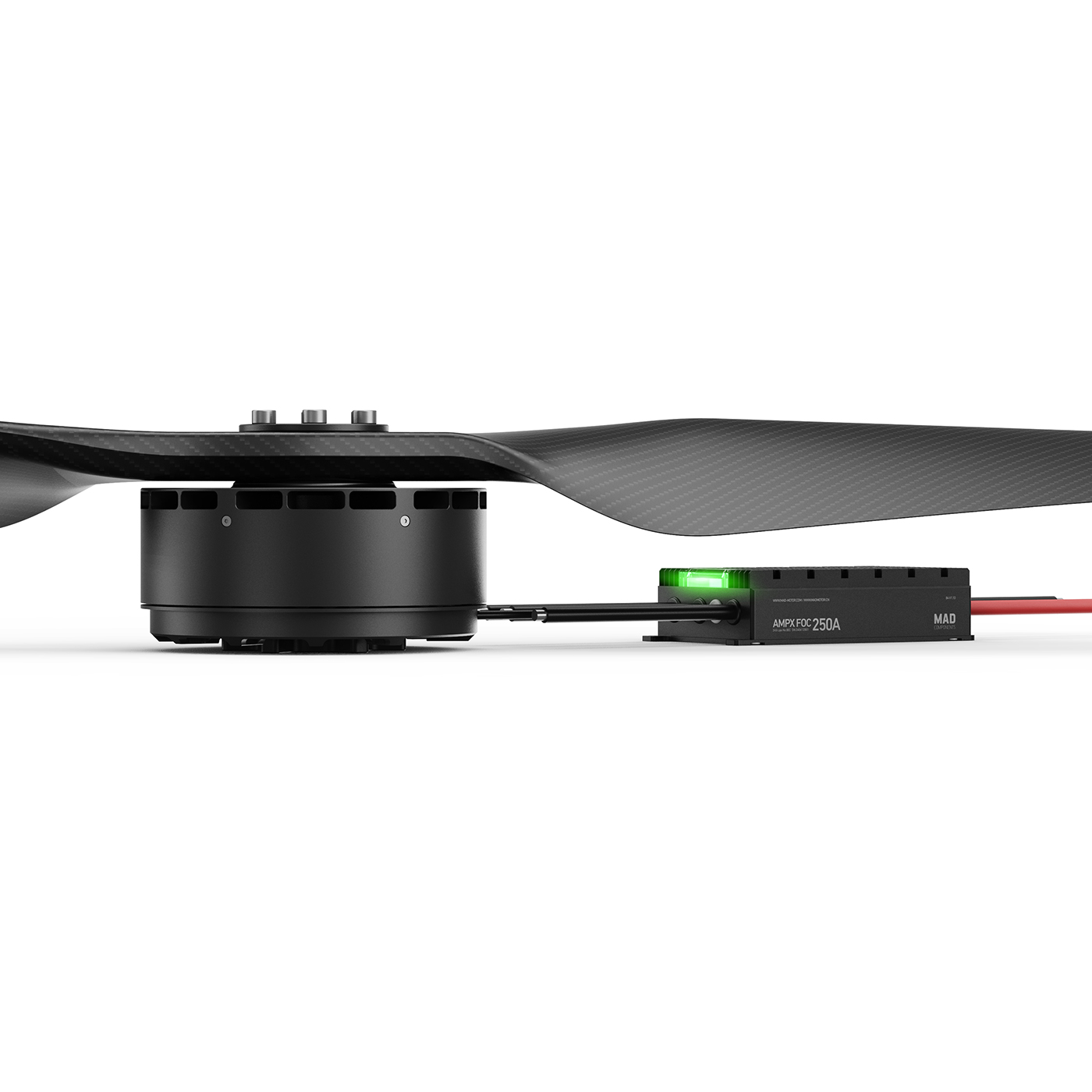 MAD AM30 43KV Heavy-Lift Power - Drone Kit Heavy Lift recension och pris
