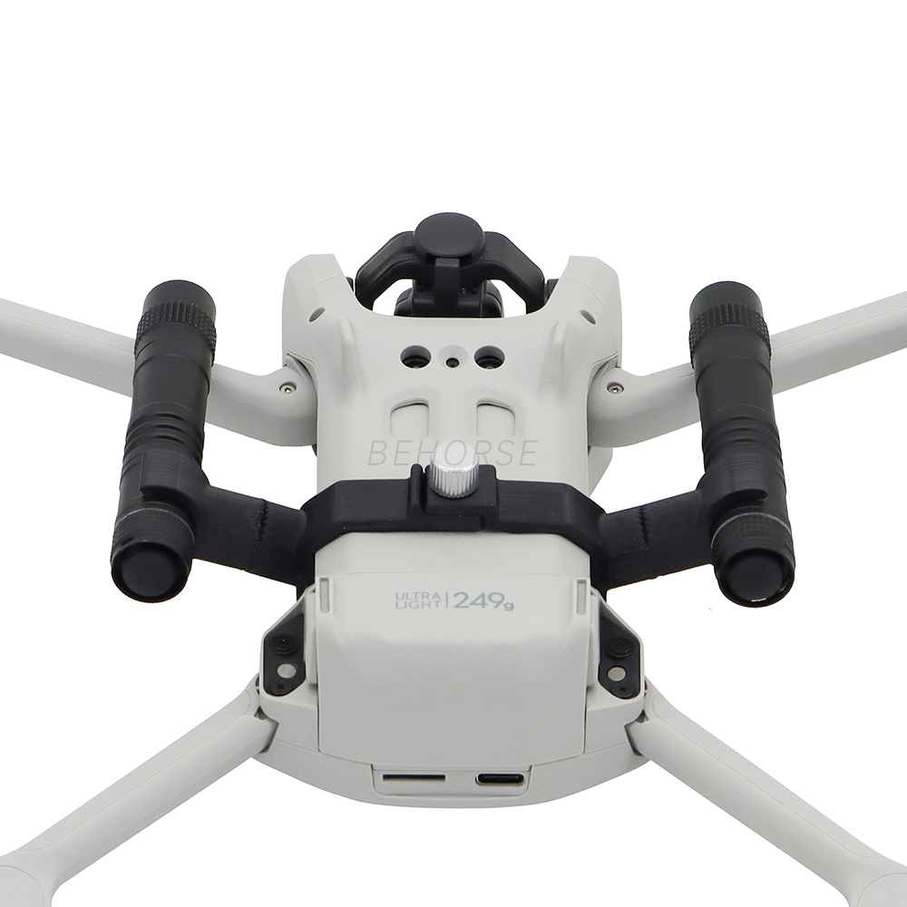 LED Searchlight Night Light fo - Dji Drone Mini 4 Pro recension och pris