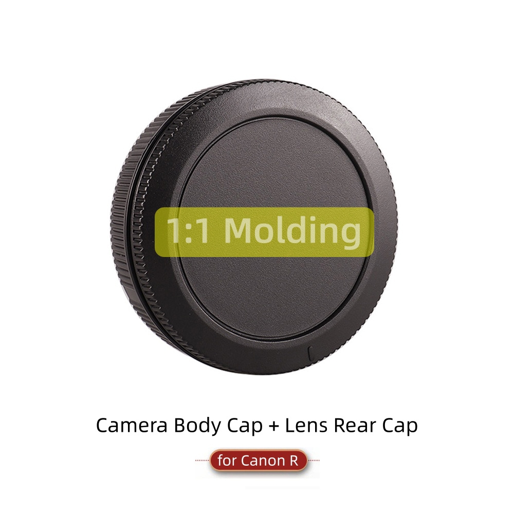 Camera Body Cover Lens Rear Ca - Canon Camera Eos R8 recension och pris