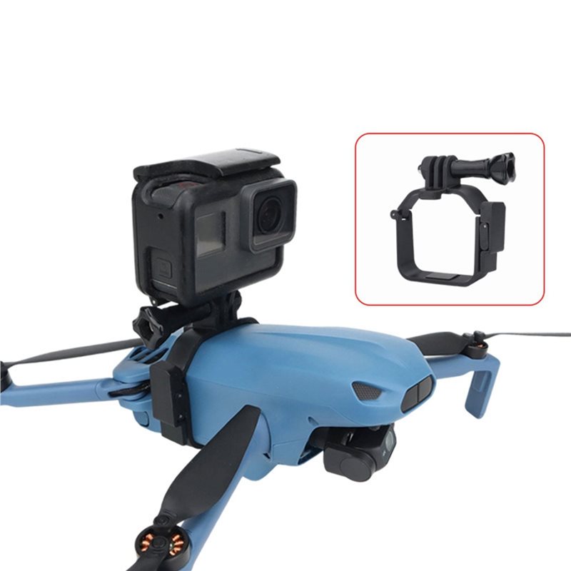 DT98 Camera Holder Bracket Top - Dji Drone Mini 4 Pro recension och pris