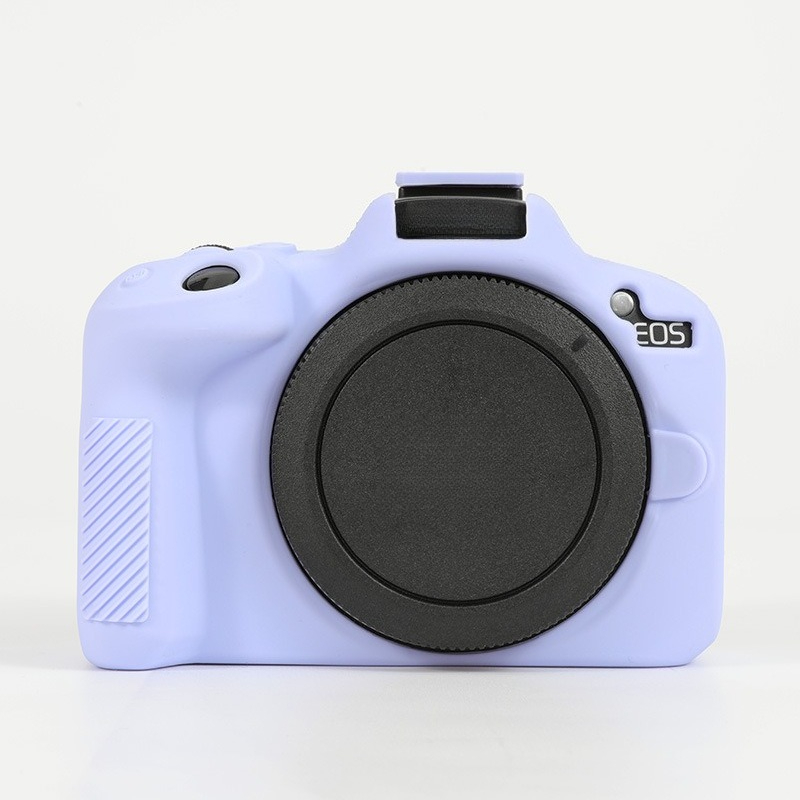 R50 Silicone Armor Skin Camera - Canon Camera Eos R50 recension och pris